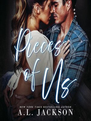 cover image of Pieces of Us